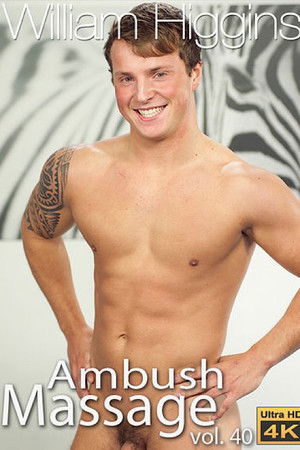 Ambush Massage 40 Ambush Massage 40