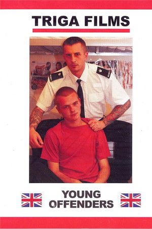 Young Offenders Young Offenders