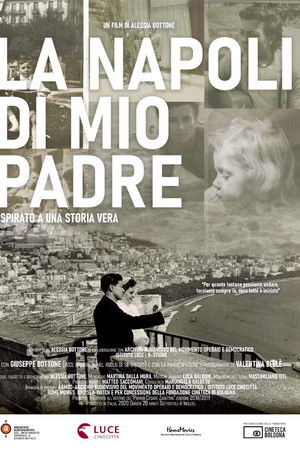 La Napoli di mio padre