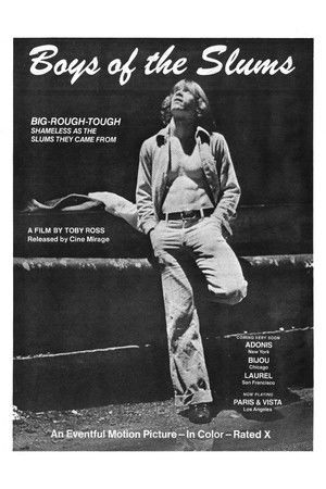 Boys of the Slums Boys of the Slums