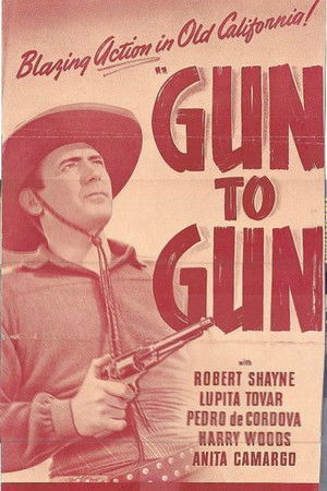 Gun to Gun Gun to Gun