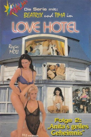 Love Hotel 2: Anitas geiles Geheimnis Love Hotel 2: Anitas geiles Geheimnis