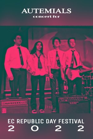 Autemials - Concert for EC Republic Day Festival 2022 Autemials - Concert for EC Republic Day Festival 2022