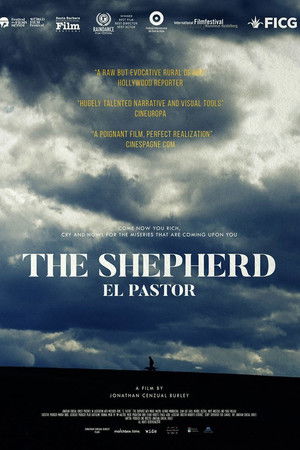 The Shepherd The Shepherd