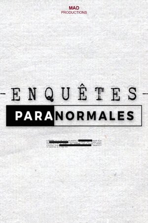 Enquêtes paranormales