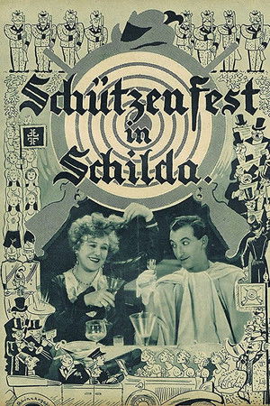 Shooting festival in Schilda