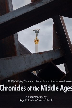 Chronicles of the Middle Ages Chronicles of the Middle Ages