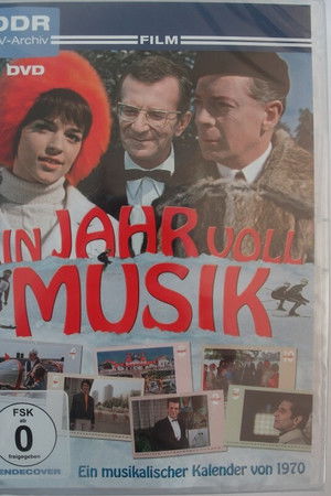 Ein Jahr voll Musik Ein Jahr voll Musik