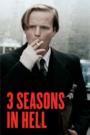 3 Seasons in Hell