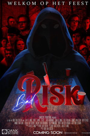 Bad Risk Bad Risk