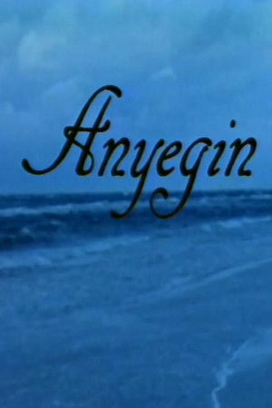 Anyegin Anyegin