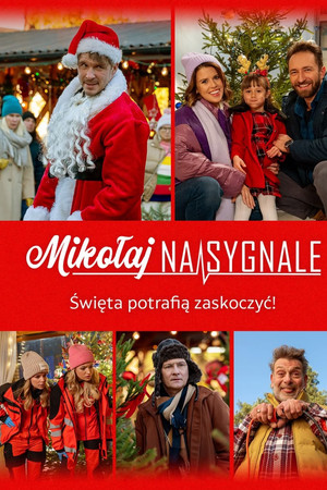 Mikołaj na sygnale Mikołaj na sygnale
