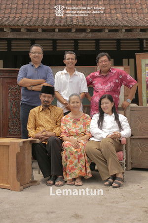 Lemantun Lemantun