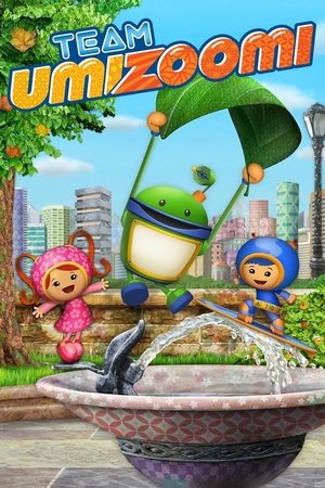Team Umizoomi Team Umizoomi