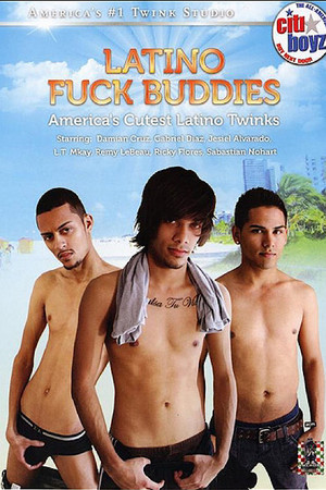 Citi Boyz 60: Latino Fuck Buddies Citi Boyz 60: Latino Fuck Buddies
