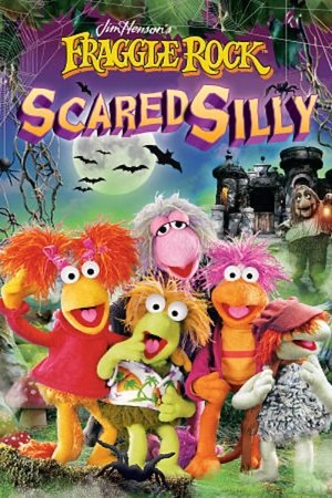 Fraggle Rock: Scared Silly Fraggle Rock: Scared Silly