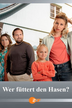 Wer füttert den Hasen? Wer füttert den Hasen?