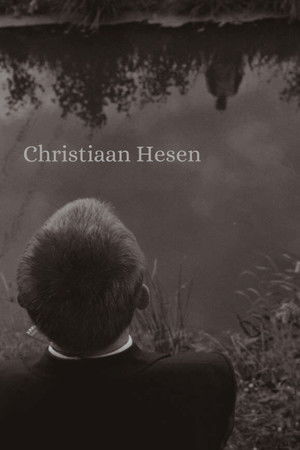Christiaan Hesen Christiaan Hesen