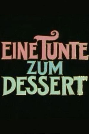 A Fairy for Dessert A Fairy for Dessert