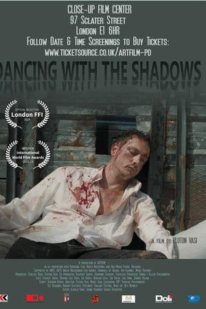 Dancing with the Shadows Dancing with the Shadows