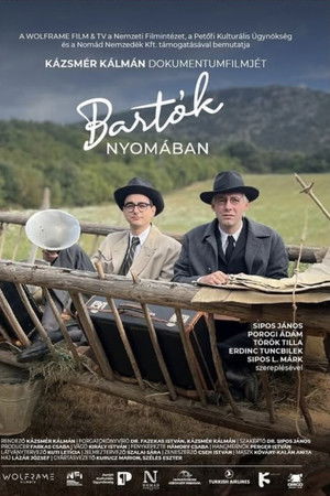 In the Footsteps of Bartók