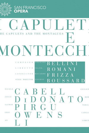 I Capuleti e i Montecchi I Capuleti e i Montecchi