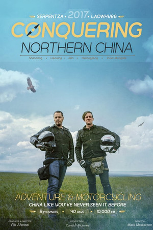 Conquering Northern China Conquering Northern China