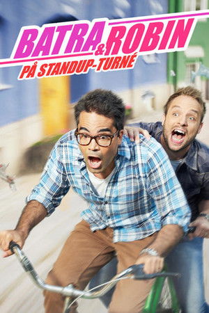 Batra & Robin Batra & Robin