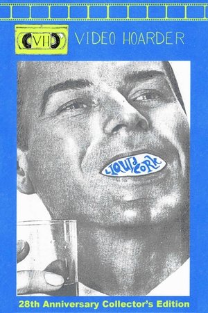 Liquid Cork Liquid Cork