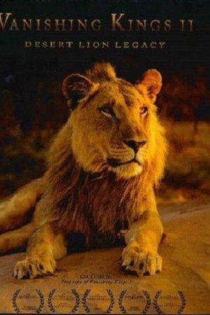 Desert Lions of the Namib - Departure and Return