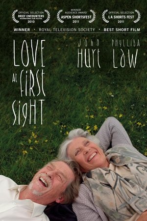 Love at First Sight Love at First Sight