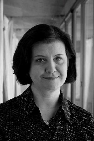 Elena Kotunova
