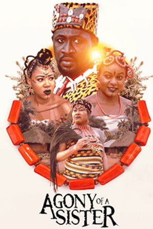 Agony of a Sister Agony of a Sister