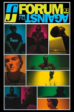 Forum or Against 'Em Forum or Against 'Em