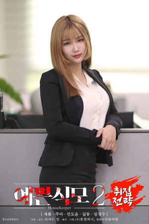 Pretty Housekeeper 2: Collection Strategy Pretty Housekeeper 2: Collection Strategy