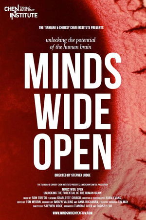 Minds Wide Open: unlocking the potential of the human brain Minds Wide Open: unlocking the potential of the human brain