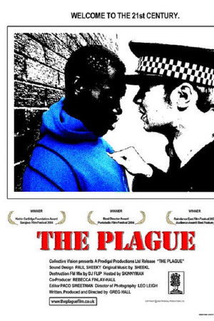 The Plague The Plague