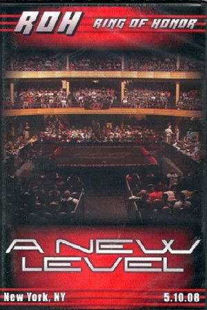 ROH: A New Level ROH: A New Level