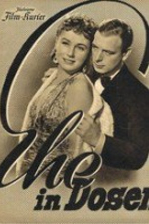 Ehe in Dosen Ehe in Dosen