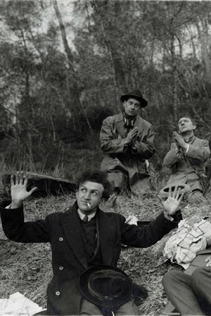 The Drop Of Blood The Drop Of Blood