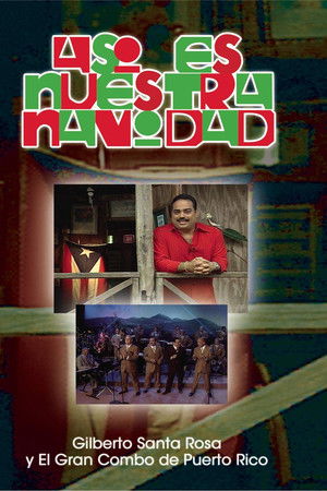 Así Es Nuesta Navidad