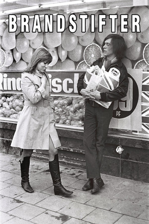 Brandstifter Brandstifter