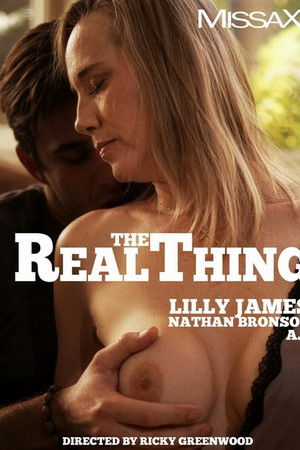 The Real Thing The Real Thing