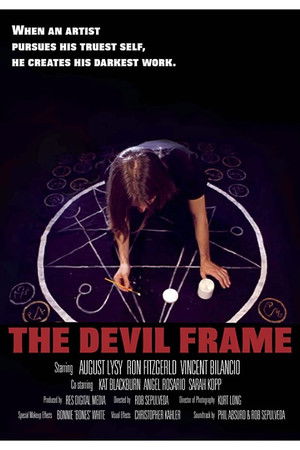 The Devil Frame The Devil Frame