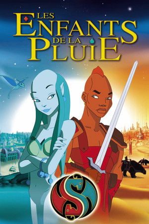 The Rain Children The Rain Children