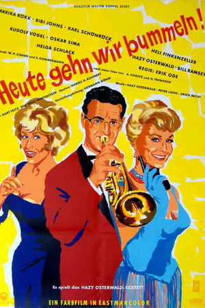 Heute gehn wir bummeln