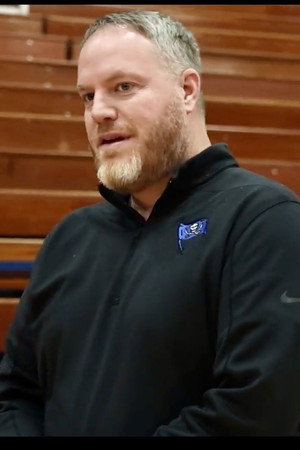 Scott Moore