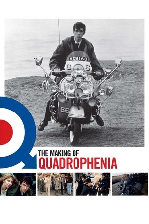 A Way of Life: Making Quadrophenia A Way of Life: Making Quadrophenia