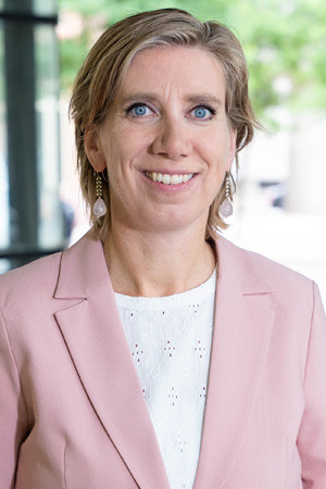 Ingrid Michon-Derkzen