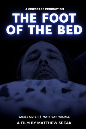 The Foot of the Bed